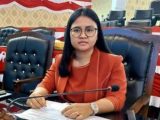 Margaret MS Minta Pemko Medan Pastikan Seluruh Pos Siskamling Aktif