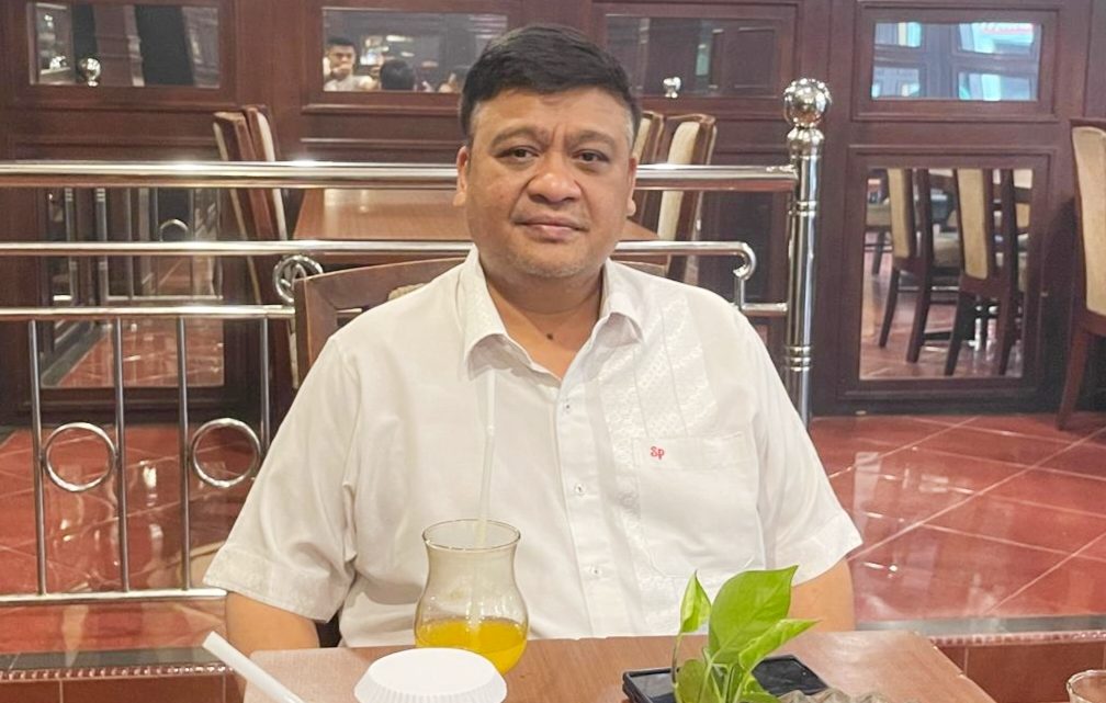 Realisasi PAD Kota Medan Triwulan I Dinilai Belum Maksimal, Salomo: Pengawasan Harus Lebih Maksimal