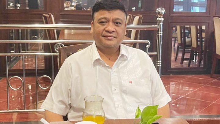 Realisasi PAD Kota Medan Triwulan I Dinilai Belum Maksimal, Salomo: Pengawasan Harus Lebih Maksimal