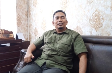 Pergantian Wakil Ketua DPRD Medan, Zulham: Rotasi Jabatan Hal Biasa, PKS Tetap Solid