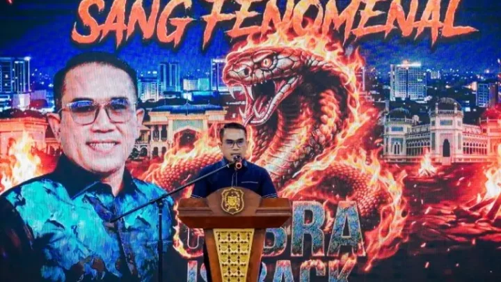 Idul Adha 1447 Hijriah, PWPM Sembelih 2 Ekor Hewan Kurban
