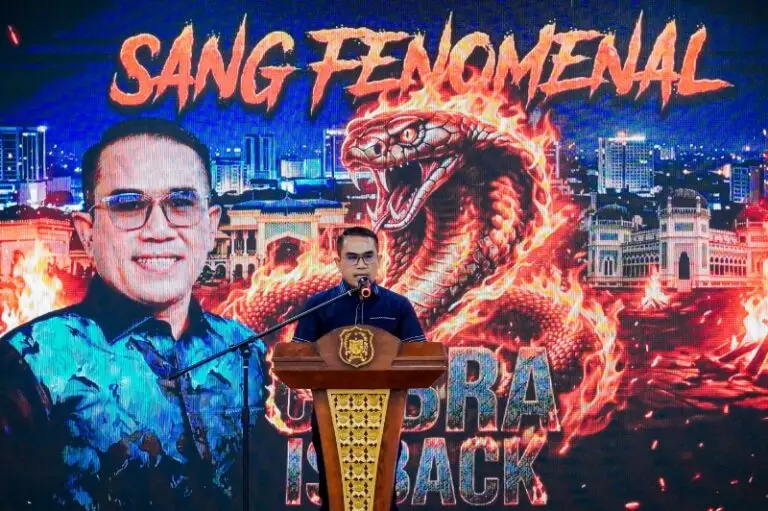 Idul Adha 1447 Hijriah, PWPM Sembelih 2 Ekor Hewan Kurban