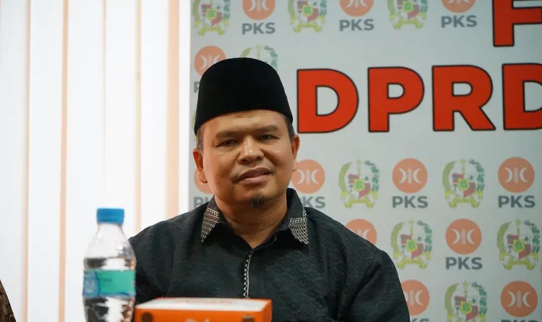 Hari Buruh, Komisi II DPRD Medan Dorong Perusahaan Perhatikan Hak-hak Pekerja