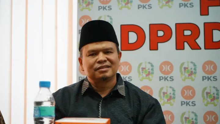 Hari Buruh, Komisi II DPRD Medan Dorong Perusahaan Perhatikan Hak-hak Pekerja