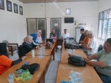 PWI–Kejatisu Kolaborasi Gelar Uji Kompetensi Wartawan