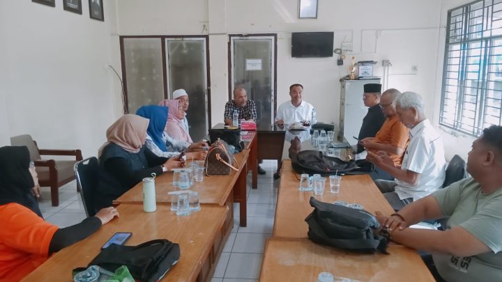PWI–Kejatisu Kolaborasi Gelar Uji Kompetensi Wartawan