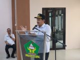 Buka Pelayanan MOP 2026, Wali Kota Tebing Tinggi Targetkan Raih Kembali Kejayaan Ikon KB Pria