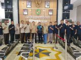 Bapenda Medan Gandeng PWPM Perkuat Informasi Pembangunan untuk Masyarakat