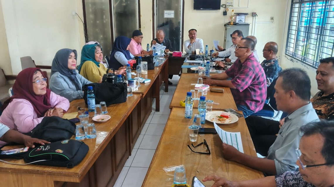 PWI Sumut Gelar Family Gathering 2026 di Langkat