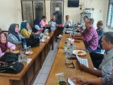 PWI Sumut Gelar Family Gathering 2026 di Langkat
