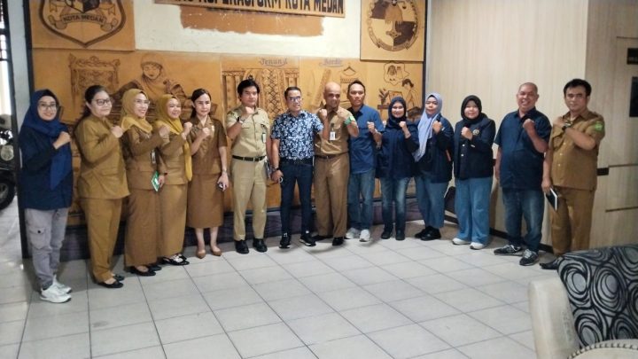 PWPM – Diskop UKM Perindag Sepakat Perkuat Informasi Program Pemberdayaan Ekonomi