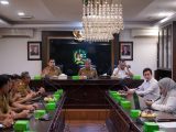 Hadirkan Tata Kelola Keuangan Daerah Yang Akuntabel & Transparan, Pemko Medan Siap Tindak Lanjuti Rekomendasi BPK RI