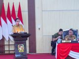 Wali Kota Medan Instruksikan Jajaran Gerak Cepat Tindak Lanjuti Hasil Reses Dewan