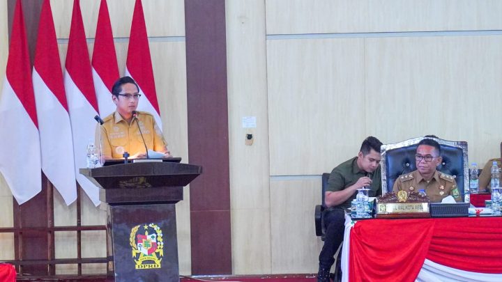 Wali Kota Medan Instruksikan Jajaran Gerak Cepat Tindak Lanjuti Hasil Reses Dewan