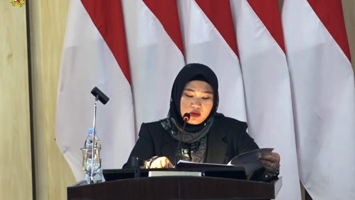 DPRD Medan Dapil II Minta Pemko Prioritaskan Infrastruktur dan Pelayanan Publik