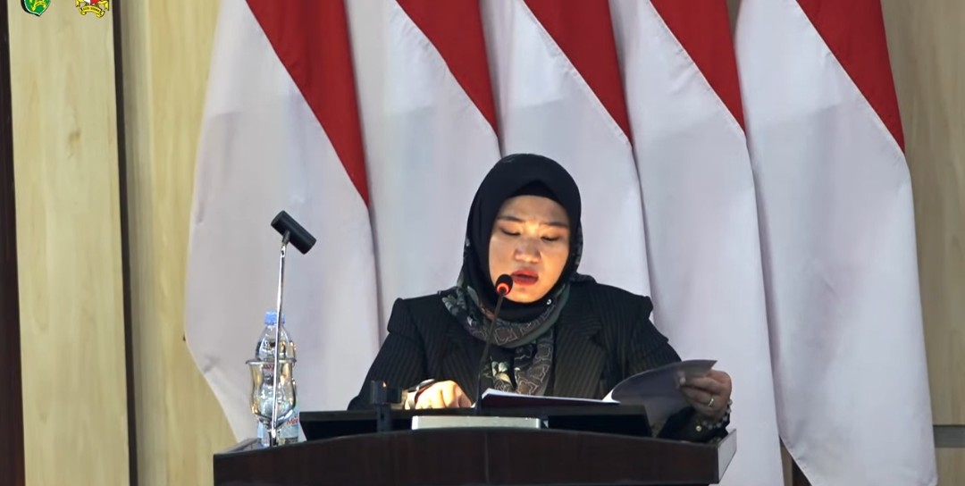 DPRD Medan Dapil II Minta Pemko Prioritaskan Infrastruktur dan Pelayanan Publik