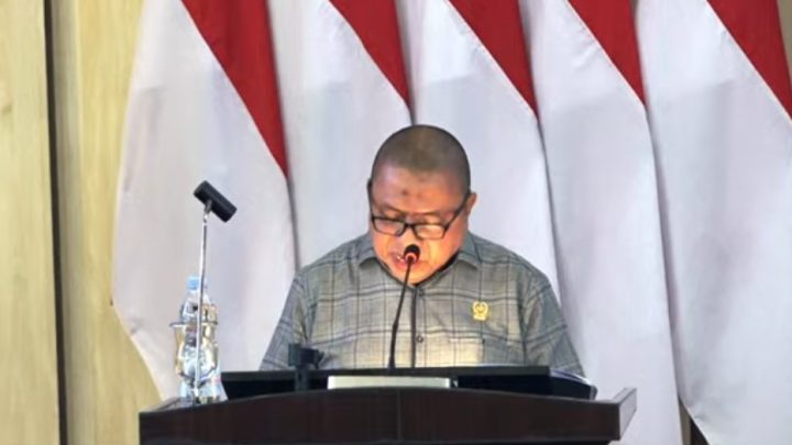 DPRD Medan Minta Aspirasi Reses Diprioritaskan dalam Pembangunan 2027