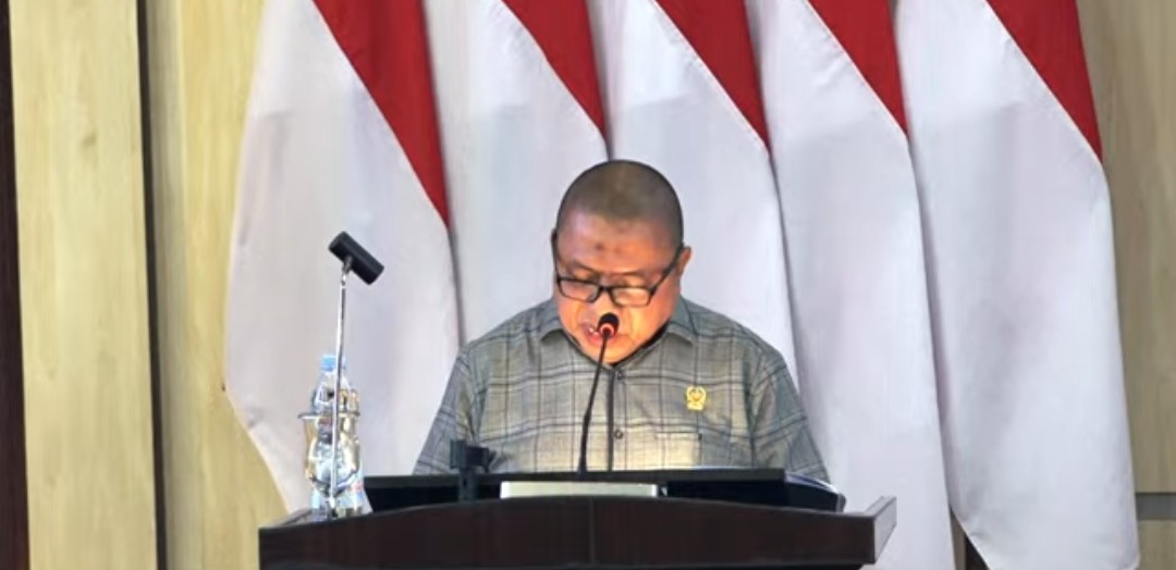 DPRD Medan Minta Aspirasi Reses Diprioritaskan dalam Pembangunan 2027