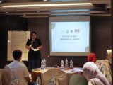 Dekranasda dan Uniqlo Indonesia Bersinergi Perkuat Ekosistem UMKM di Kota Medan