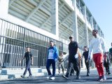 Forkopimda Medan Turun Tangan Siapkan Stadion Teladan Sambut AFF U-19