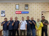 PWPM Siap Bersinergi dengan PUD Pasar Bangun Komunikasi Positif