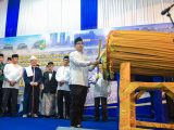 Malam Takbiran Iduladha 1447 H, Rico Waas Ajak Jajaran Pemko Medan Bekerja Ikhlas dan Penuh Pengorbanan