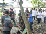 Rico Waas Tegaskan Esensi Kurban: Kebahagiaan Itu Bukan untuk Dinikmati Sendiri