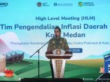 MBG Bawa Multiplier Effect, Wali Kota Medan: Anak Sehat, Ekonomi Rakyat Meningkat