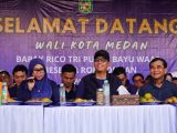 Rico Waas Pastikan Layanan E- KTP Cukup di Kecamatan untuk Pangkas Birokrasi