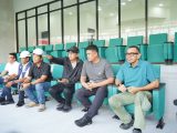Stadion Teladan Berpotensi Gelar Laga Piala AFF U-19 2026 Tanpa Penonton