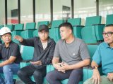 Panitia Tetapkan Stadion Teladan Gelar Laga Piala AFF U-19