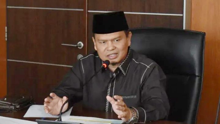 Hardiknas 2026, DPRD Medan: Pendidikan Harus Melahirkan Generasi Berkarakter