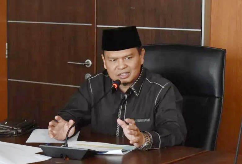 Hardiknas 2026, DPRD Medan: Pendidikan Harus Melahirkan Generasi Berkarakter