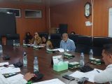 Terungkap Saat RDP, Pemko Medan Hargai Rp 22 Ribu Sewa Lahan Selama 30 Tahun