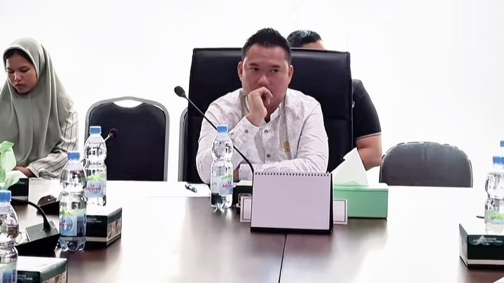 MTQ Medan ke-59 Semrawut, Komisi I Pertanyakan Penunjukan Vendor ‘Lama’ yang Bermasalah
