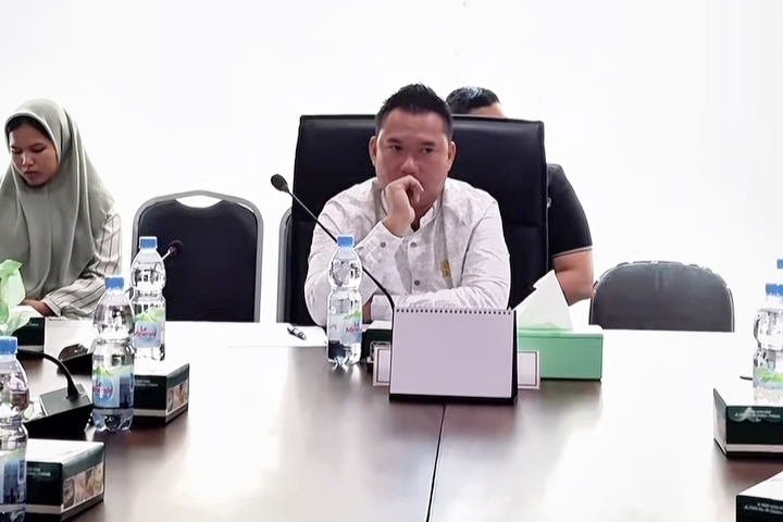 MTQ Medan ke-59 Semrawut, Komisi I Pertanyakan Penunjukan Vendor ‘Lama’ yang Bermasalah