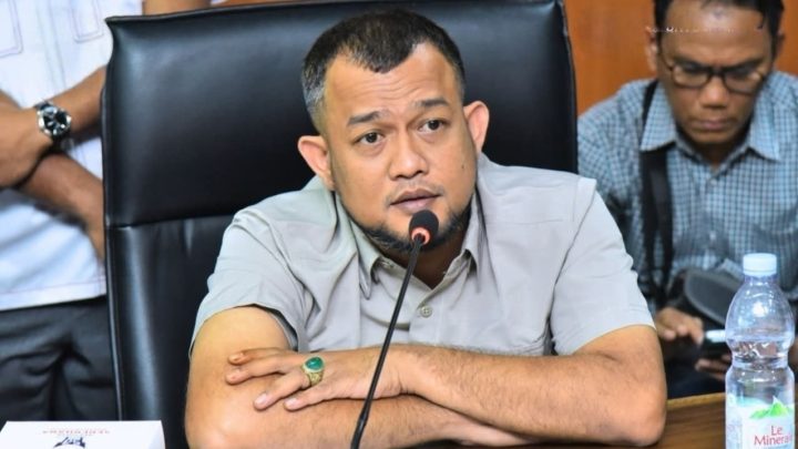 Polemik Pasar Petisah, Hadi Suhendra Nilai Keputusan Dirut PUD Pasar Gegabah