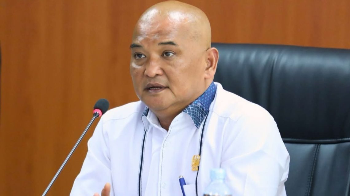 Pansus Aset Sebut Hampir 30 Tahun Aset Pemko Medan “Dikuasai” Pihak Lain