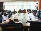 Dirut Sebut Kondisi PUD Pembangunan Sangat Tidak Normal