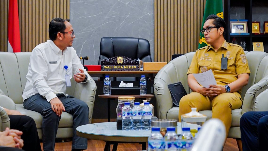 Rico Waas Apresiasi Dukungan Garuda Indonesia Sukseskan APEKSI 2026