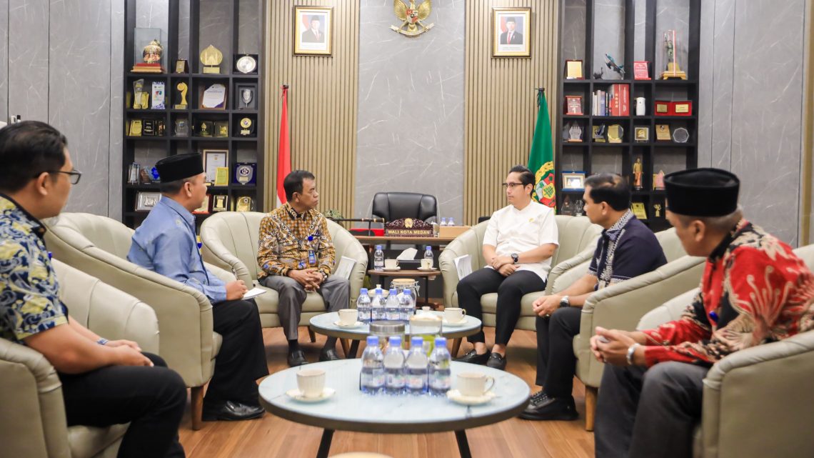Sambut Baik Festival Budaya Islam, Rico Waas Berharap Belawan Jadi Kawasan yang Lebih ‘Guyub’