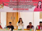 Margaret MS Minta Pemerintah Maksimal Terapkan Pengelolaan Sampah