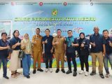 Jadikan Medan Tujuan Wisata, Dispar dan PWPM Perkuat Promosi Destinasi Unggulan