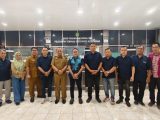 DPMPTSP dan PWPM Bersinergi Dorong Publikasi Investasi dan Pelayanan Publik