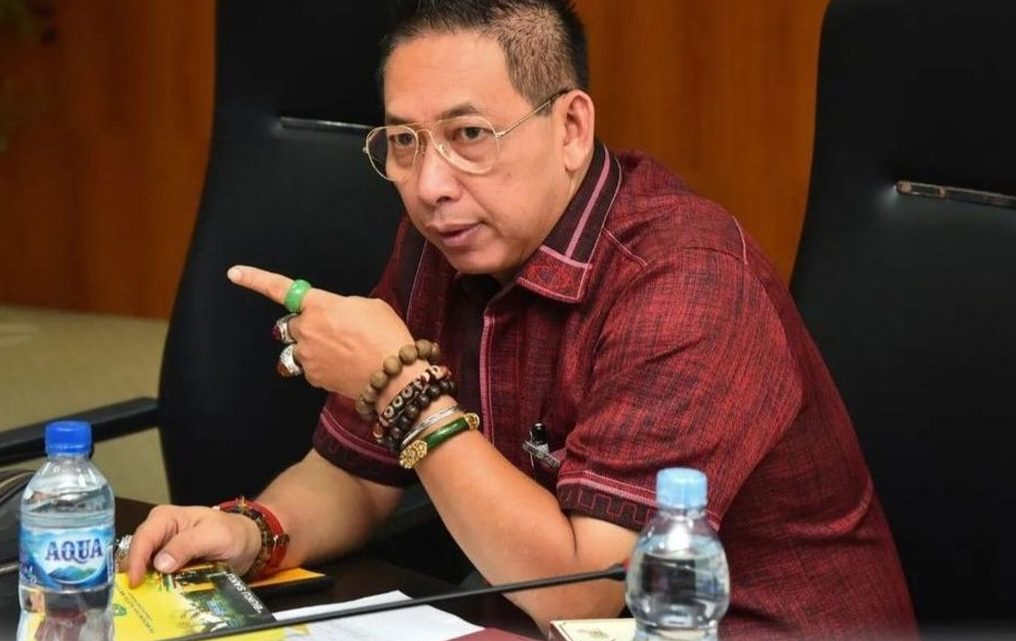 Ketua DPRD Medan Apresiasi Penangkapan Pelaku Begal & Penadah