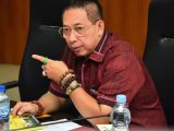 Ketua DPRD Medan Apresiasi Penangkapan Pelaku Begal & Penadah