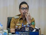 Berobat Ke Luar Negeri, Rico Waas Sudah Lapor Mendagri dan Tidak Gunakan Dana APBD