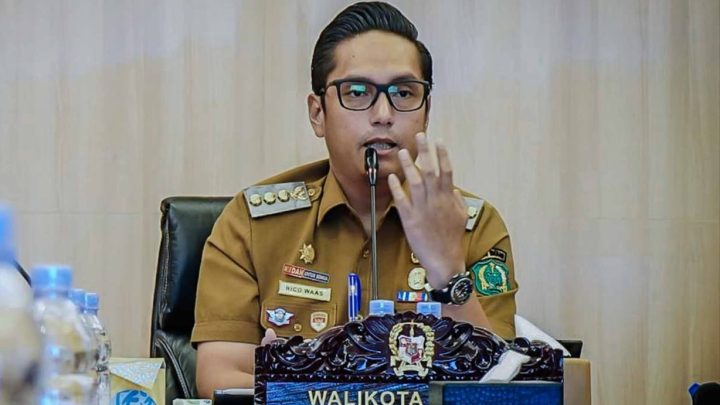 Berobat Ke Luar Negeri, Rico Waas Sudah Lapor Mendagri dan Tidak Gunakan Dana APBD