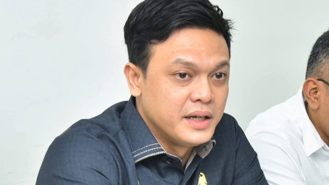 Komisi III DPRD Medan Gelar Kunjungan Lapangan