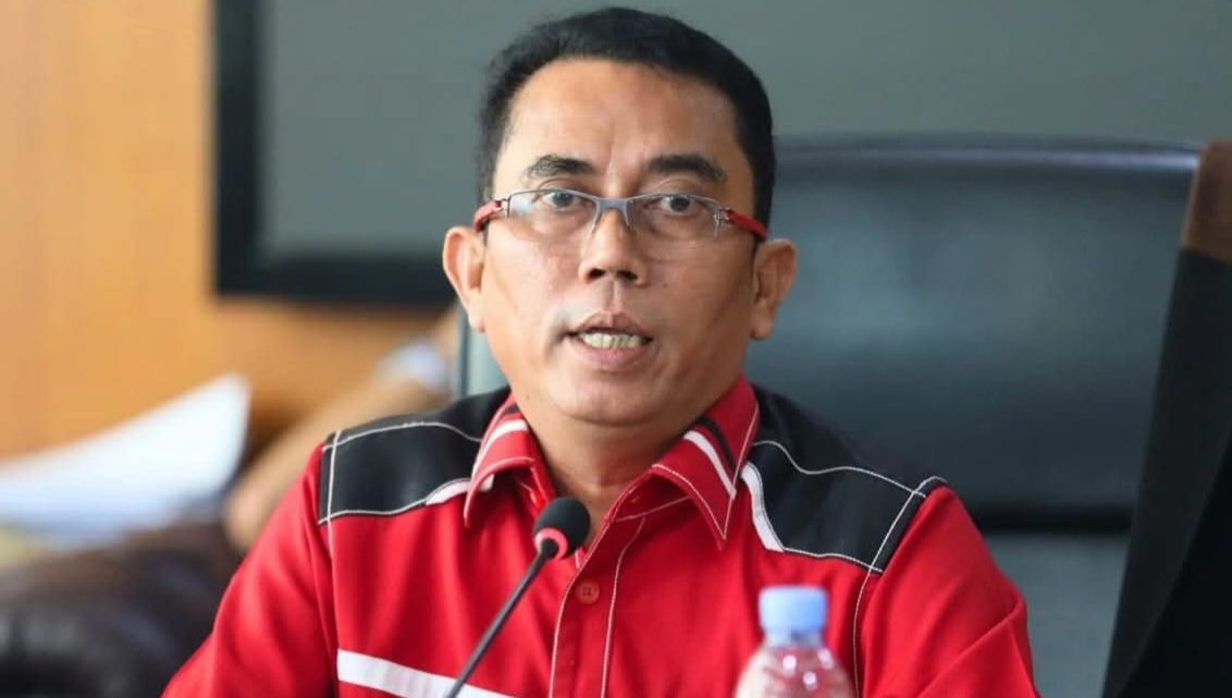 Komisi IV DPRD Medan Gelar RDP Bahas Infrastruktur dan Pembangunan